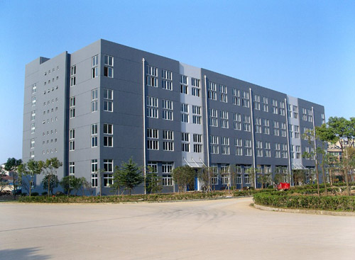 公司简介