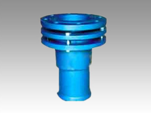 SS1套管式插盘伸缩器