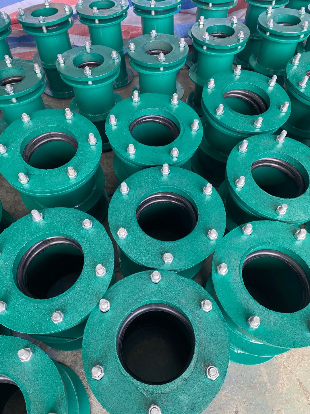 呼和浩特防水套管