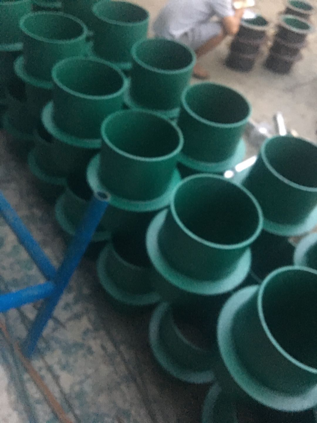 银川防水套管