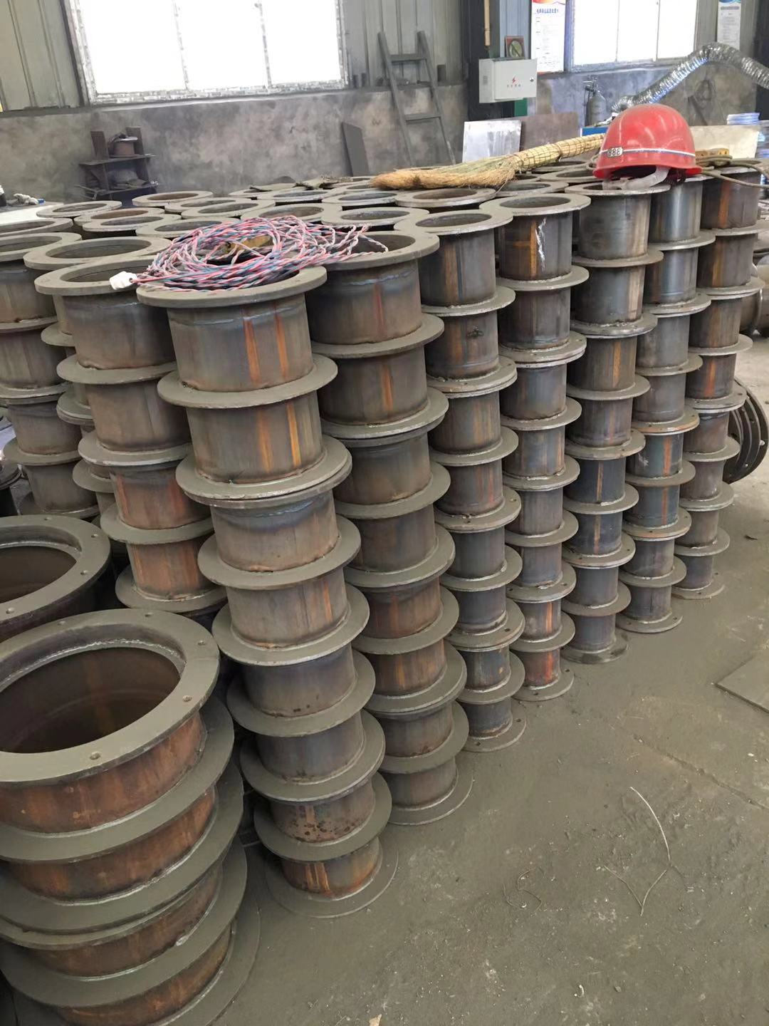 山西防水套管