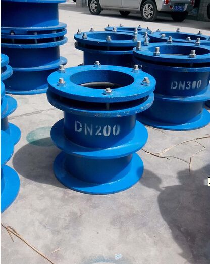 贵阳柔性防水套管