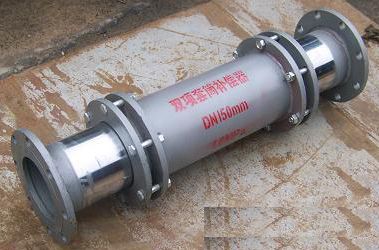 甘肃套筒补偿器