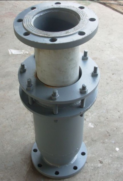 湖北套筒补偿器