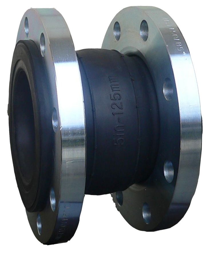 长沙橡胶接头