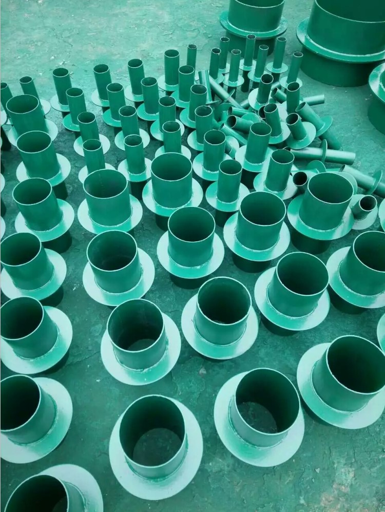 石家庄刚性防水套管