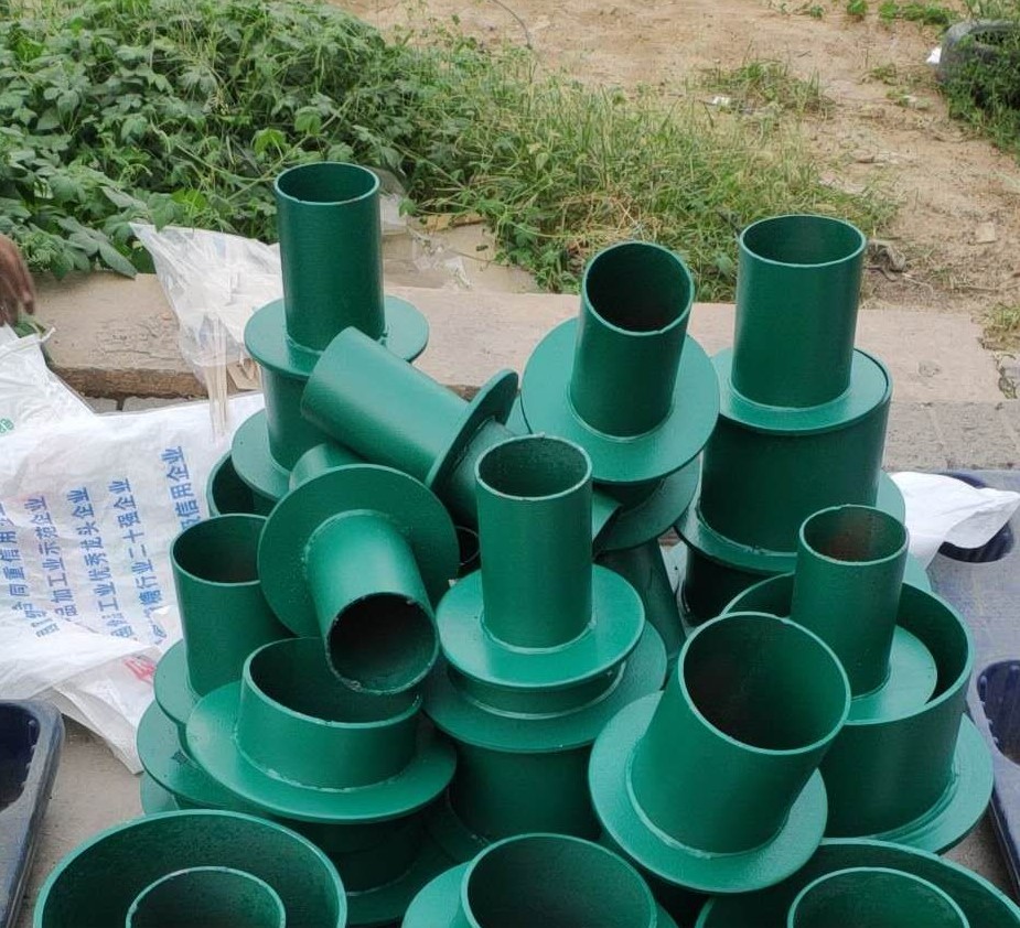 西安刚性防水套管