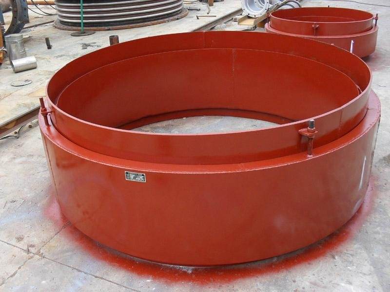 呼和浩特膨胀节