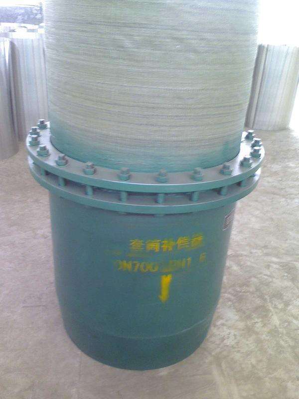 陕西膨胀节