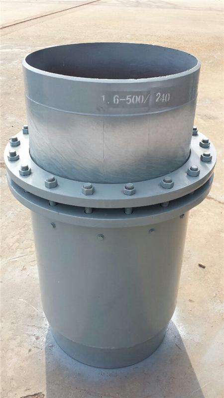西安补偿器