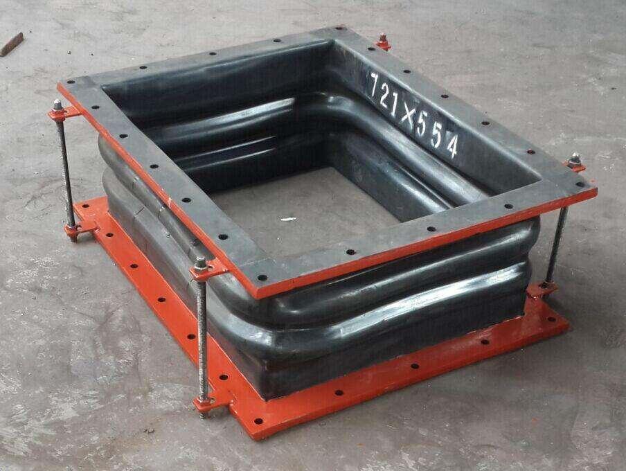河北非金属补偿器