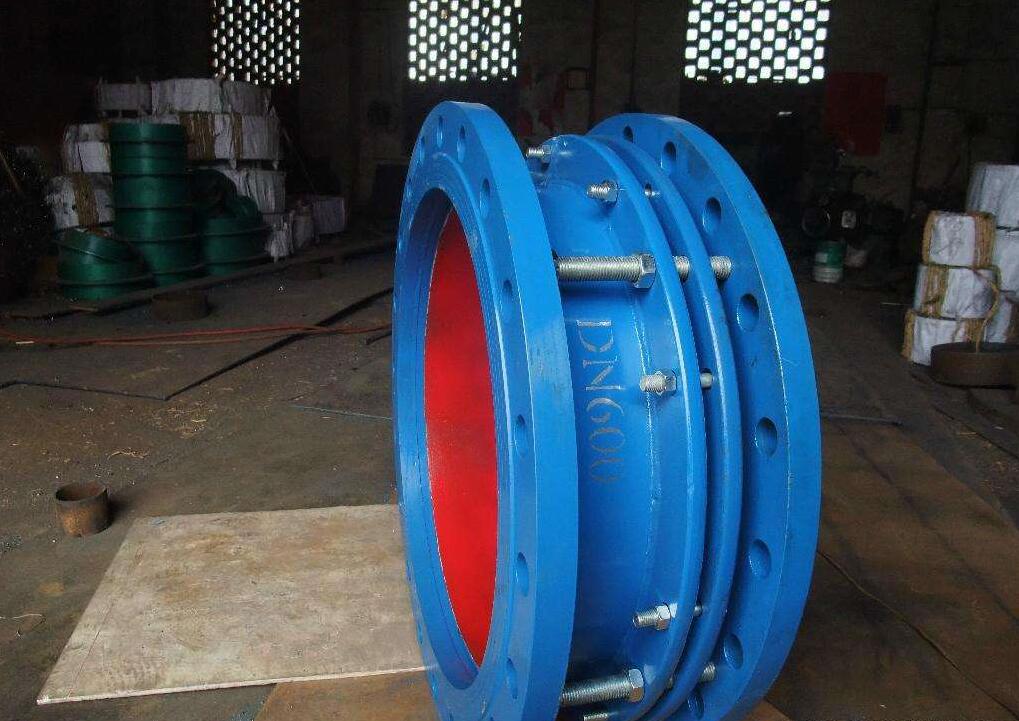 陕西钢制伸缩器