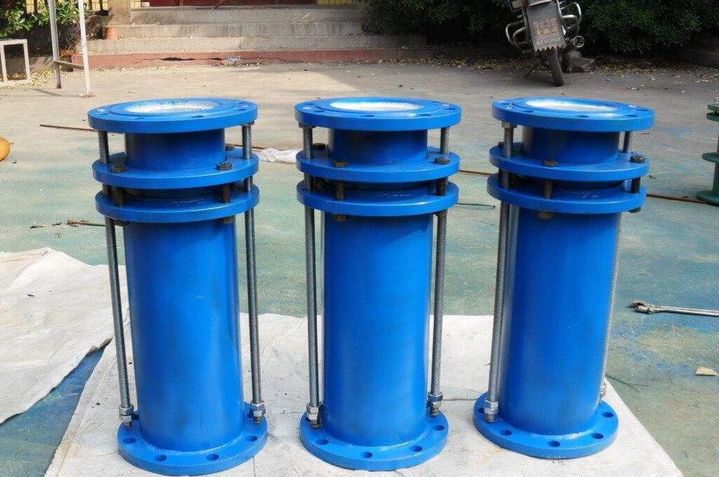 海口伸缩器