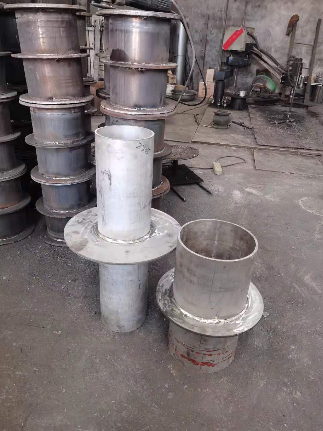 内蒙古不锈钢防水套管