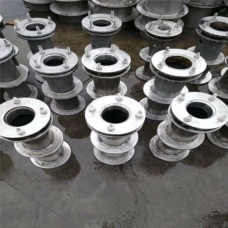 郑州不锈钢防水套管