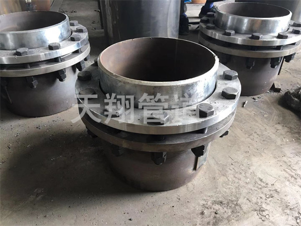 广东旋转补偿器