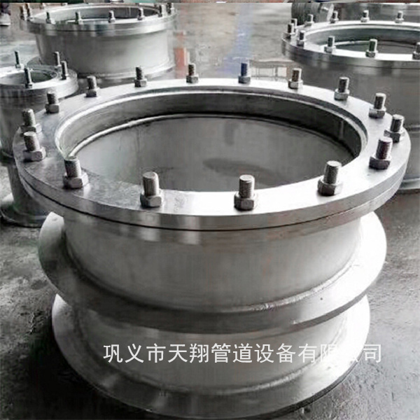 穿墙套管厂家