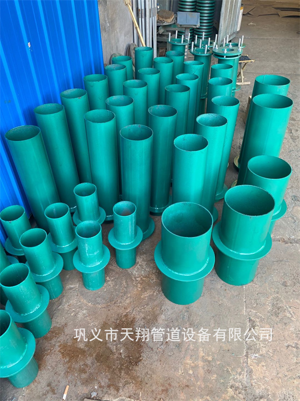 预埋套管厂家