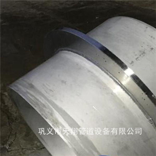 不锈钢防水套管厂家