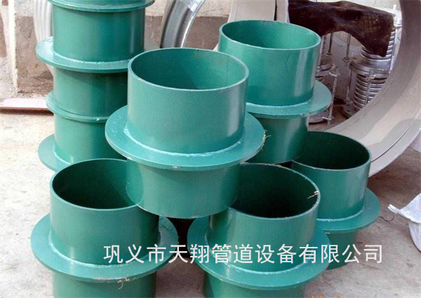 不锈钢刚性防水套管厂家