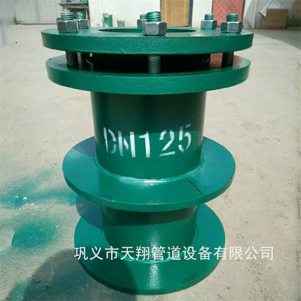 普通钢套管厂家
