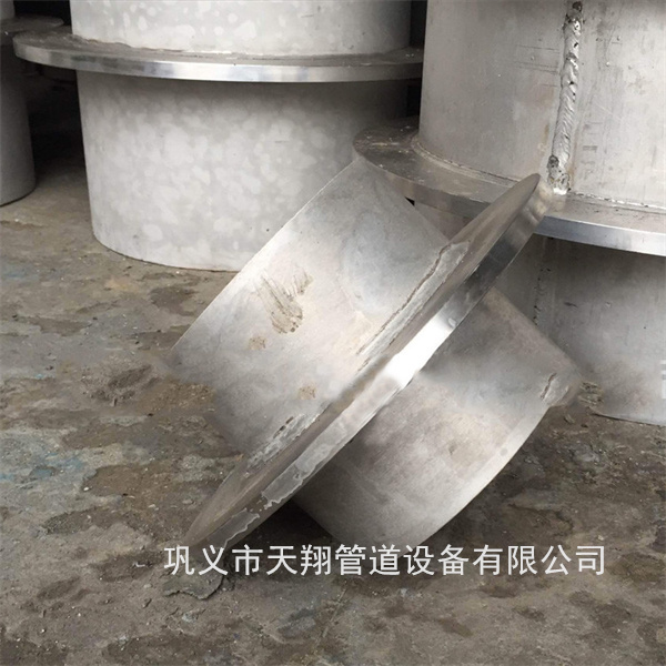 不锈钢钢性防水套管厂家