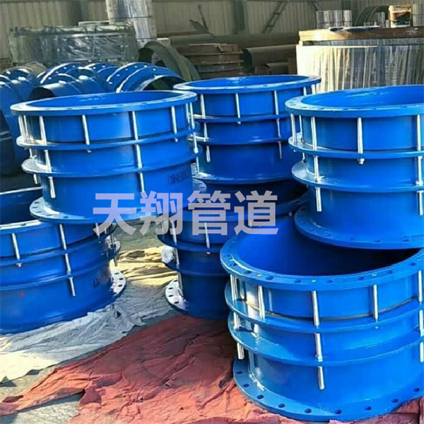 江西钢制伸缩接头
