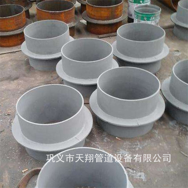 天津防水套管厂家