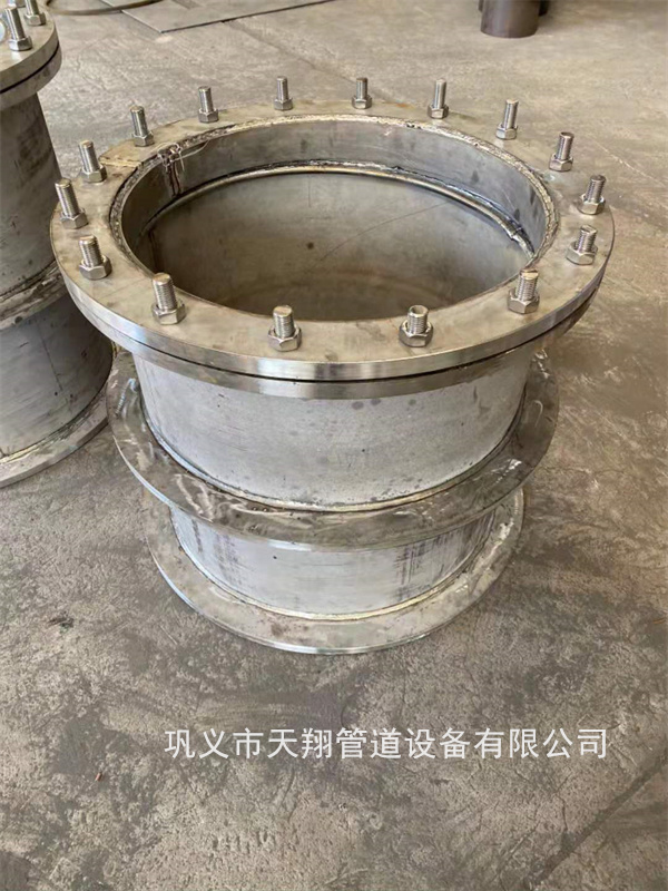 沈阳防水套管厂家