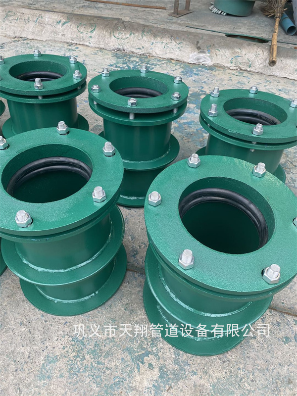 河北防水套管厂家