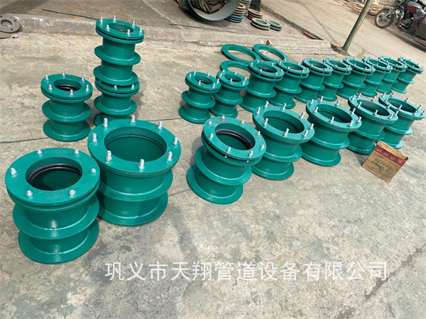 兰州防水套管厂家
