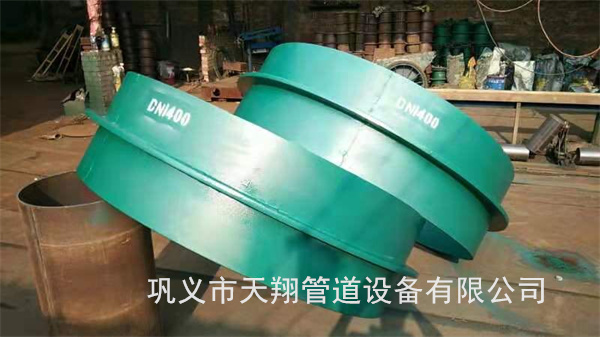 陕西防水套管厂家