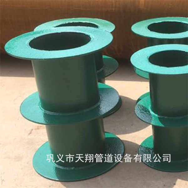 湖南防水套管厂家