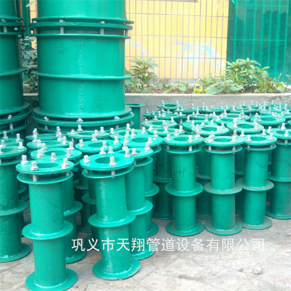 贵阳防水套管厂家