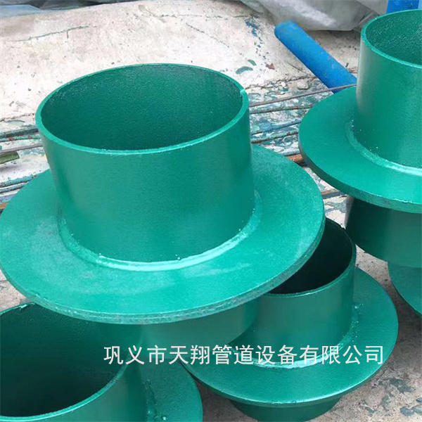 南昌防水套管厂家