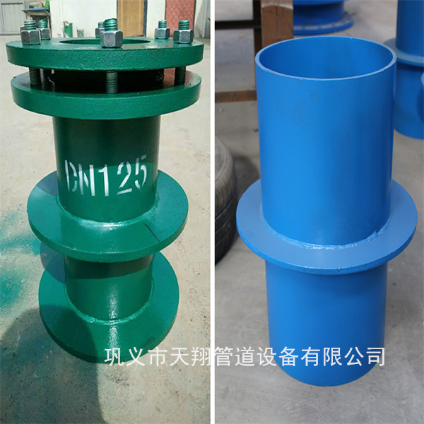 江西防水套管厂家