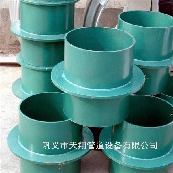 乌鲁木齐刚性防水套管厂家