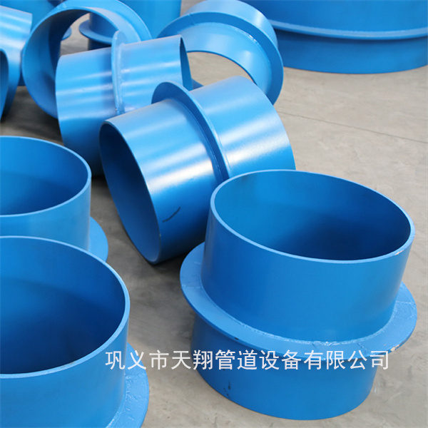 安徽刚性防水套管厂家