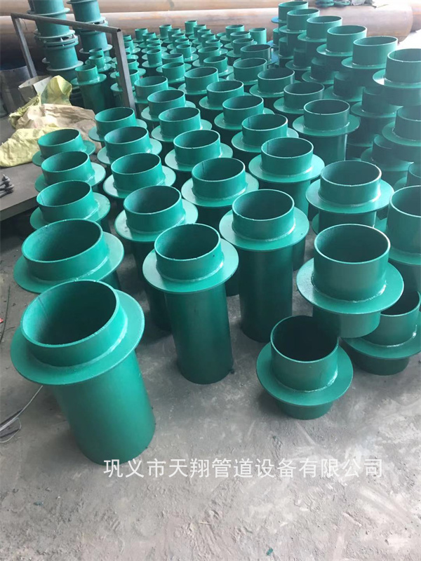 长沙刚性防水套管厂家