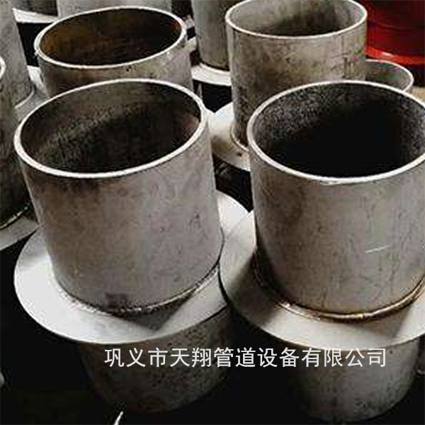 西藏刚性防水套管厂家