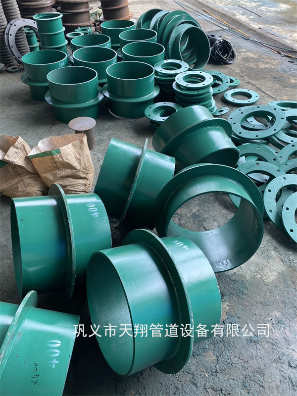 广州刚性防水套管厂家