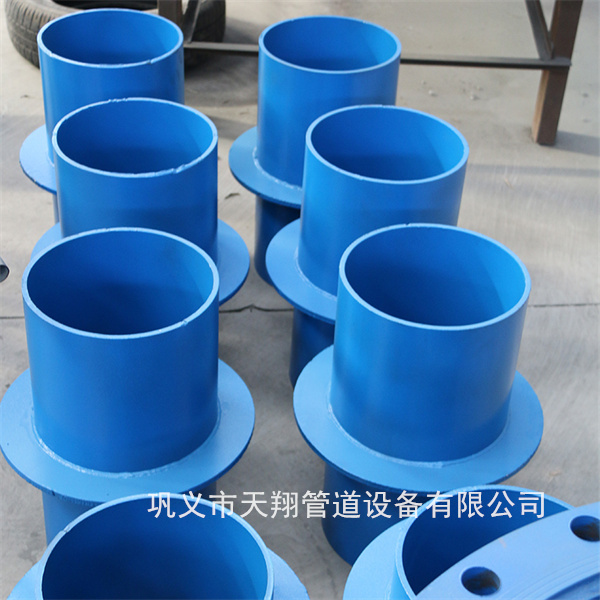 福州刚性防水套管厂家