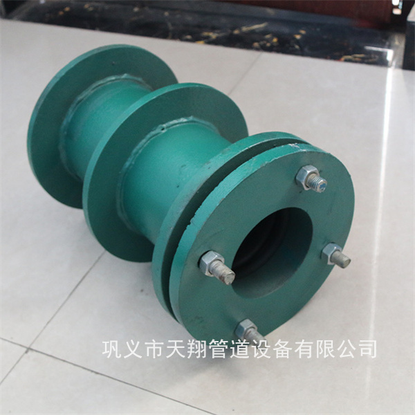 吉林柔性防水套管厂家