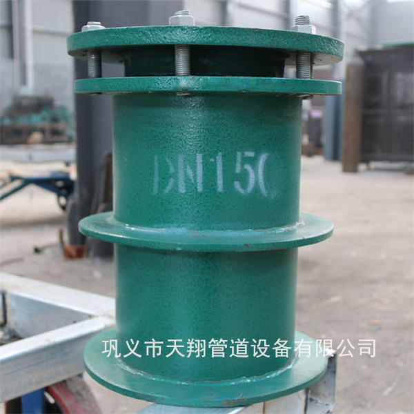 河北柔性防水套管厂家