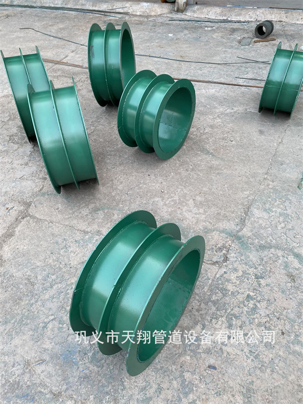 石家庄柔性防水套管厂家