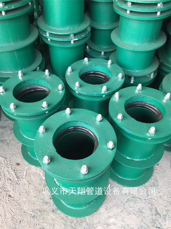 山西柔性防水套管厂家
