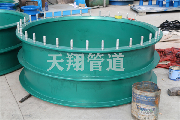 贵州柔性防水套管厂家