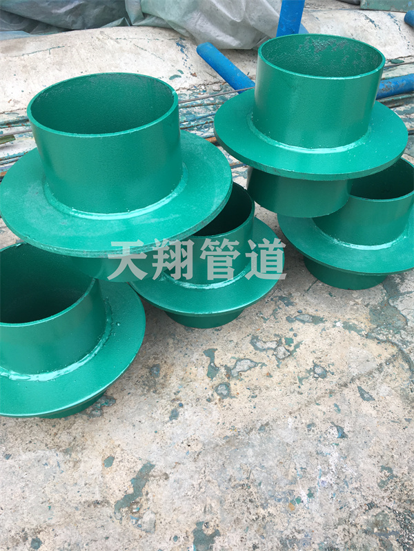 天津不锈钢防水套管厂家
