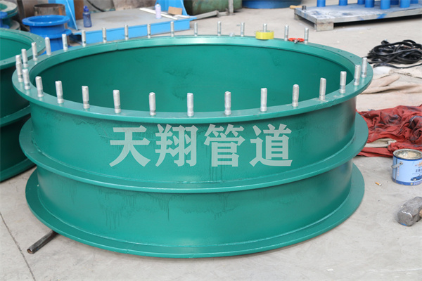 辽宁不锈钢防水套管厂家