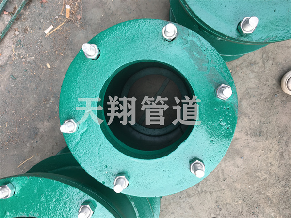 河北不锈钢防水套管厂家